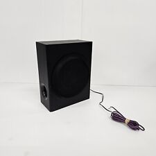 Small computer subwoofer for sale  Lincoln