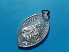 Grande medaille saint d'occasion  Aubenas