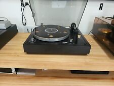 Thorens td147 turntable for sale  CHESTERFIELD