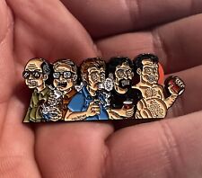 Trailer Park Boys enamel pin for sale  Shipping to South Africa