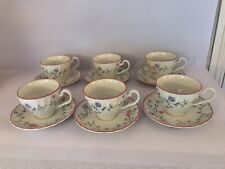 Summer chintz cups for sale  VENTNOR