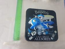 Collectable bassett liquorice for sale  FOLKESTONE