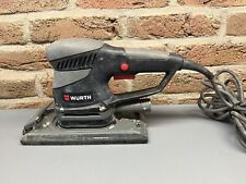 Würth ess 115 gebraucht kaufen  Bielefeld