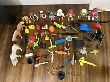 Lot playmobil people for sale  Wilson