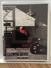 Inside llewyn davis for sale  CRAWLEY