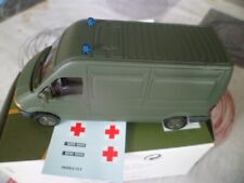 Renault master ambulance d'occasion  Vierzon
