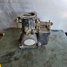 Parts stromberg carburetor for sale  Bangor