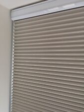 Blinds2go cordless duoshade for sale  SWANLEY