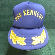 Uss kennedy navy for sale  Hagerstown