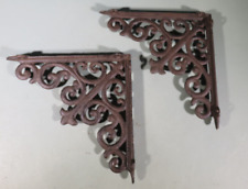 Vintage pair ornate for sale  Owasso