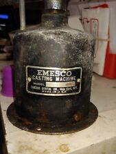 Vintage emesco junior for sale  Staten Island