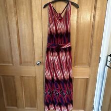 Vintage ladies maxi for sale  POOLE