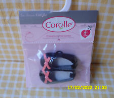 Corolle paire chaussure d'occasion  Ligueil
