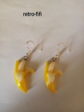 Resin banana fruit for sale  NOTTINGHAM