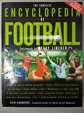 Complete encyclopedia football for sale  Ireland