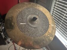 Meinl byzance cymbal for sale  Rockville