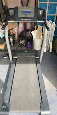 nordic track c2000 treadmill for sale  HIGH WYCOMBE