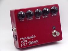 Mark fet preamp for sale  USA