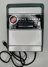 sears charger fence electric for sale  Vancouver