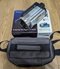 Sony hdr xr500v for sale  Shipping to Ireland
