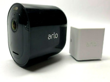 Câmera Complementar NETGEAR Arlo Pro 3 com Bateria - Preta (VMC4040B) comprar usado  Enviando para Brazil