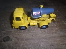 Joal cement mixer for sale  PURLEY