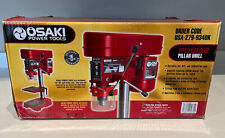 Osaki power tools for sale  DERBY