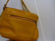 Leather handbag borse for sale  TONYPANDY