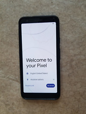 Google pixel black for sale  Malverne
