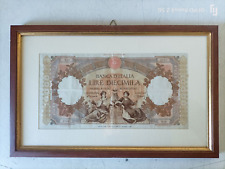 diecimila lire usato  Reggio Emilia