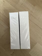 Dior duftkarten blotter gebraucht kaufen  Hannover