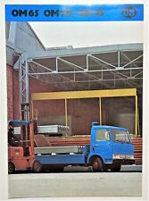 Brochure camion iveco usato  Vimodrone