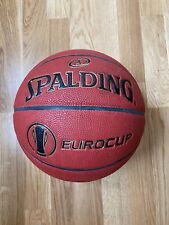 Ballon basket 100 d'occasion  Strasbourg-