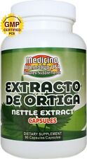 Extracto de Ortiga (100% natural) comprar usado  Enviando para Brazil