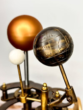 Orrery earth moon for sale  Shipping to Ireland