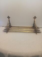 Vtg brass pullman for sale  Statesville