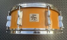 Yamaha 5.5 snare for sale  Montevallo