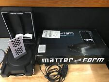 Matter form scanner for sale  New Iberia