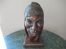 Vintage inca warrior for sale  Saint Louis