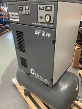 Atlas copco sf2 for sale  PRESTON