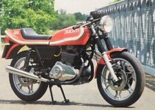 Ducati 500 desmo for sale  EXETER