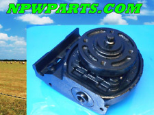Cutting disc gearbox for sale  Shelbyville