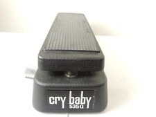 Dunlop 535q crybaby for sale  Austin