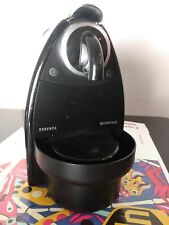 Nespresso Essenza Automatic C101 Coffee & Espresso Machine - Black for sale  Shipping to South Africa