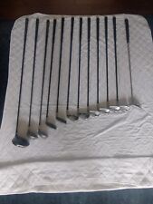 Adams golf irons for sale  ST. HELENS