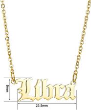 Gold plated libra for sale  BIRMINGHAM