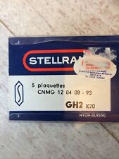 Stellrm cnmg 120408 for sale  POULTON-LE-FYLDE