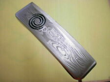 ODYSSEY WHITE DAMASCUS #1 34INCH PUTTER GOLF CLUBS for sale  Shipping to South Africa