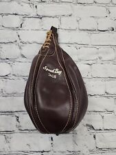 Vintage Speed Bag 1416 Boxing Trainer Hanging Mount for sale  Shipping to South Africa