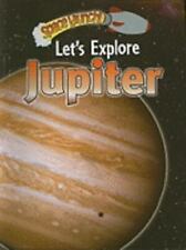Let's Explore Jupiter por Orme, Helen; Orme, David, usado comprar usado  Enviando para Brazil